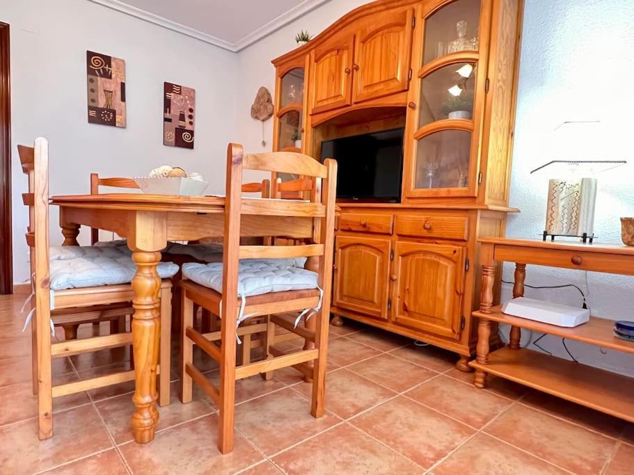 Apartment En Argonos