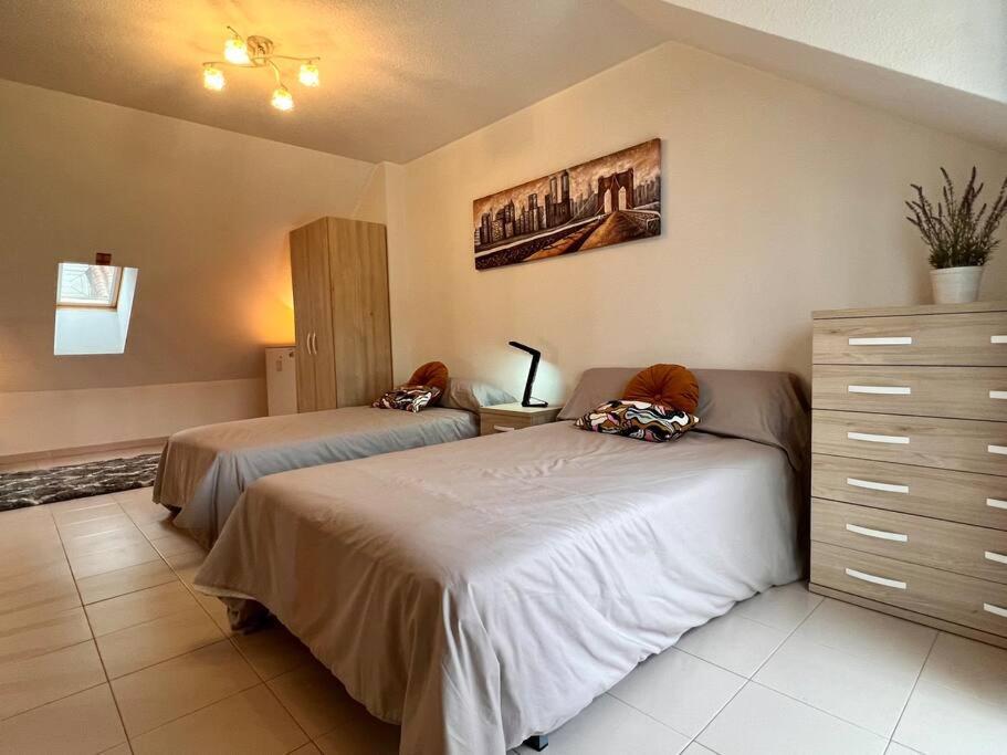 Apartment En Argonos