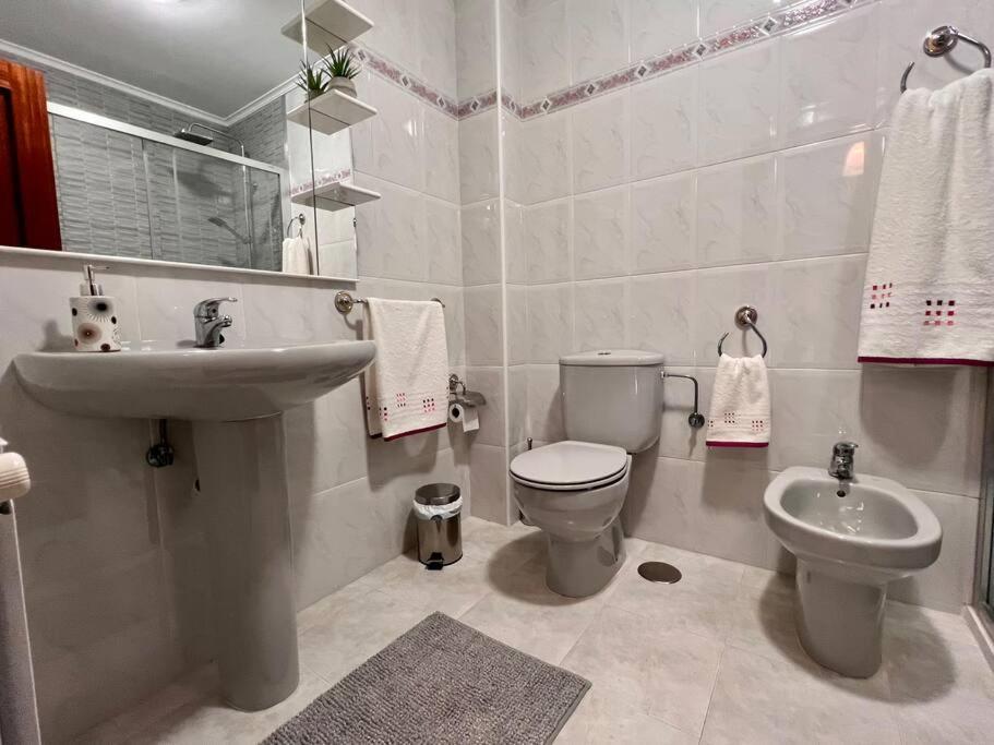 Apartment En Argonos