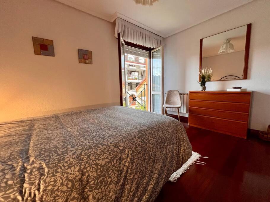 Apartment En Argonos